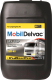 Моторное масло Mobil Delvac MX ESP 15W40 / 153851 (20л) - 