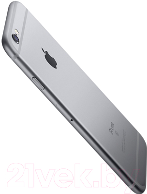 Смартфон Apple iPhone 6S 16Gb восстановленный / FKQJ2 (серый космос)