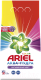 Стиральный порошок Ariel Color (Автомат, 3кг) - 