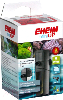 Фильтр для аквариума Eheim MiniUP 2204020