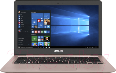 Ноутбук Asus Zenbook UX310UQ-FB382T