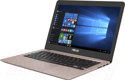 Ноутбук Asus Zenbook UX310UQ-FB382T