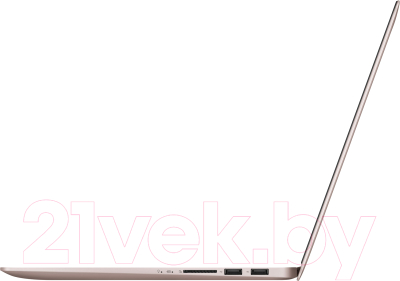 Ноутбук Asus Zenbook UX310UQ-FB382T