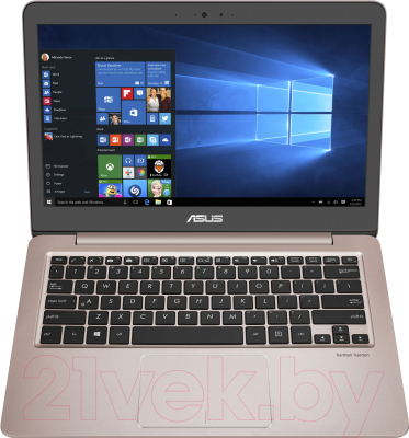 Ноутбук Asus Zenbook UX310UQ-FB382T