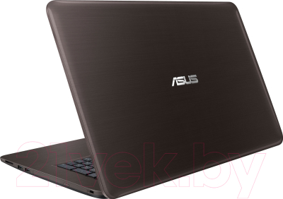 Ноутбук Asus X756UQ-T4130D