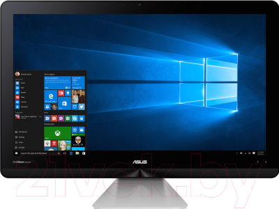 Моноблок Asus Vivo AiO ZN270IEGK-RA016T