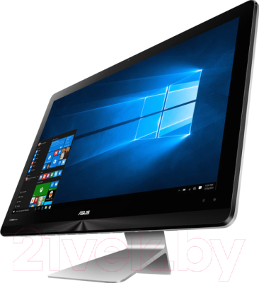 Моноблок Asus Vivo AiO ZN241ICGK-RA004T