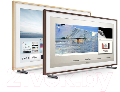 Телевизор Samsung UE65LS003AU