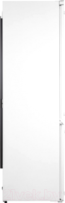 Встраиваемый холодильник Maunfeld MBF.177NFW