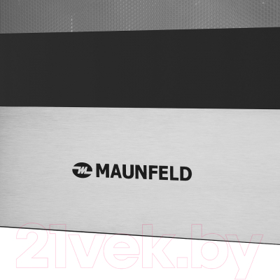Электрический духовой шкаф Maunfeld MCMO.44.9S
