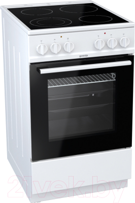 Плита электрическая Gorenje EC5121WF