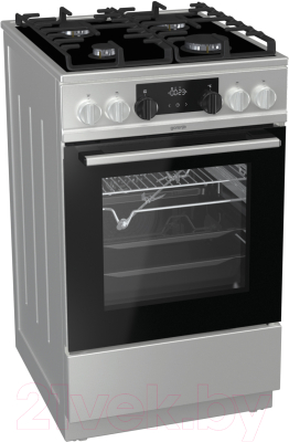 Плита газовая Gorenje KC5355XV