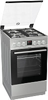 

Плита газовая Gorenje, GI5321XF