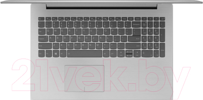 Ноутбук Lenovo Ideapad 320-15ISK (80XH00MTRU)