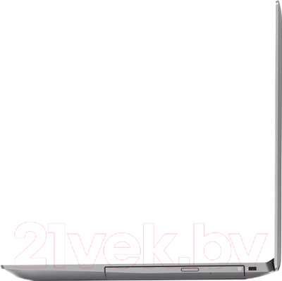 Ноутбук Lenovo Ideapad 320-15ISK (80XH00MTRU)