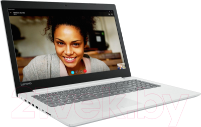 Ноутбук Lenovo IdeaPad 320-15IAP (80XR00ENRU)
