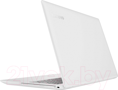 Ноутбук Lenovo IdeaPad 320-15IAP (80XR00ENRU)