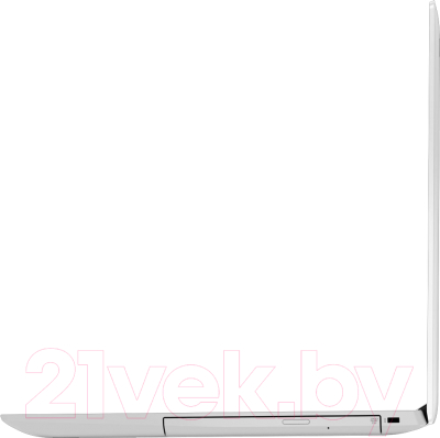 Ноутбук Lenovo Ideapad 320-15IAP (80XR00ELRU)