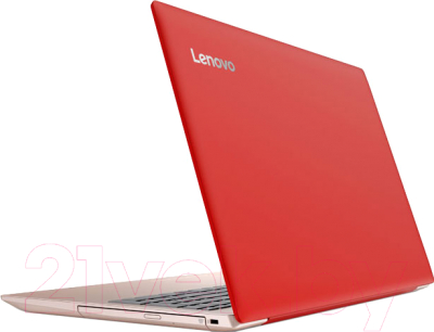 Ноутбук Lenovo Ideapad 320-15IAP (80XR00EKRU)