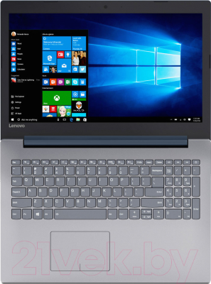 Ноутбук Lenovo Ideapad 320-15IAP (80XR00EJRU)