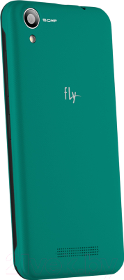 Смартфон Fly Nimbus 8 / FS454 (зеленый)