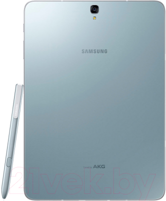 Планшет Samsung Galaxy Tab S3 32GB LTE / SM-T825 (серебристый)