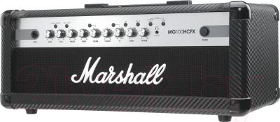 Усилитель гитарный Marshall MG100HCFX-E
