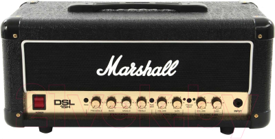 Комбоусилитель Marshall DSL15H-E