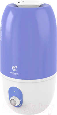 

Ультразвуковой увлажнитель воздуха Royal Clima, Sanremo Azzurra Riviera RUH-S380/3.0M-VT