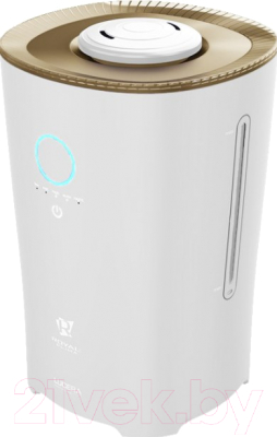

Ультразвуковой увлажнитель воздуха Royal Clima, Lucera RUH-L400/4.0E-WT
