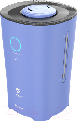 

Ультразвуковой увлажнитель воздуха Royal Clima, Lucera RUH-L400/4.0E-VT