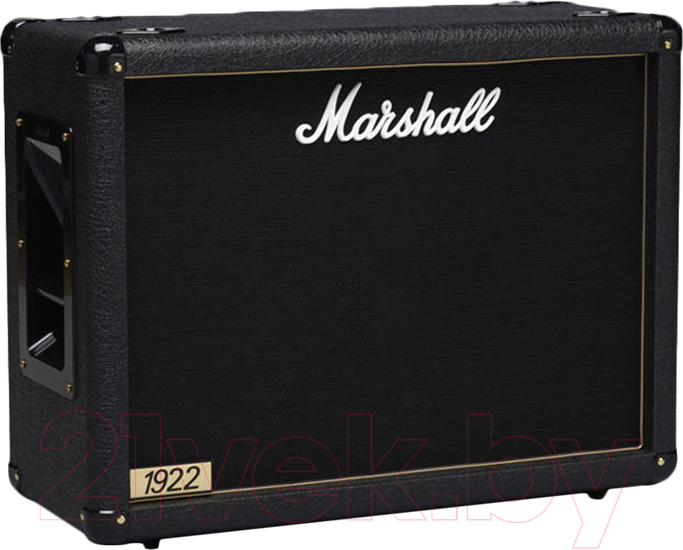 Кабинет Marshall 1922-E