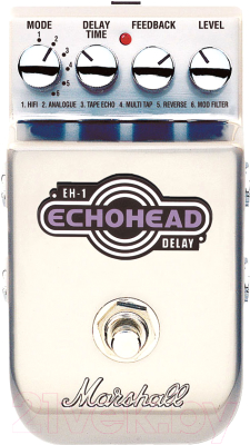 Педаль электрогитарная Marshall Echohead EH-1 / PEDL-10035