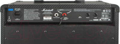 Комбоусилитель Marshall MG50CFX-E