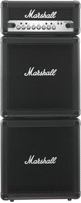 Полустэк гитарный Marshall MG15CFXMS-E