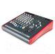 Миниатюра изображения товара Микшерный пульт Allen & Heath ZED60-10FX