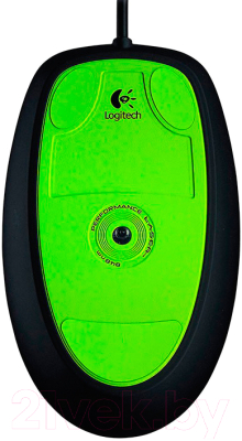 Мышь Logitech M150 / 910-003743