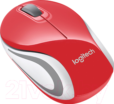 Мышь Logitech M187 / 910-002732