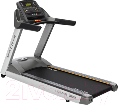 Электрическая беговая дорожка Matrix Fitness T3X (T3X-05)