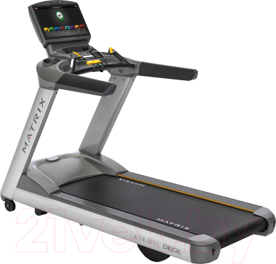 Электрическая беговая дорожка Matrix Fitness T7XI (T7XI'13)