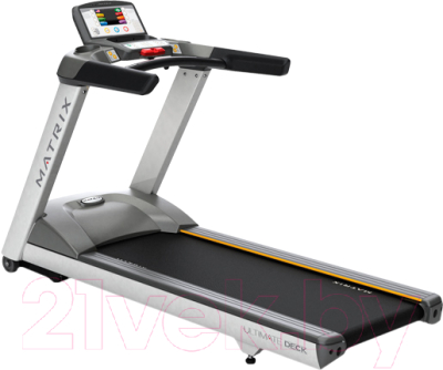 Электрическая беговая дорожка Matrix Fitness T3XE