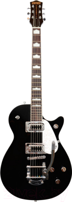Электрогитара Gretsch G5435T Electromatic Pro Jet with Bigsby Black