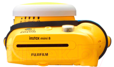 Фотоаппарат с мгновенной печатью Fujifilm Instax Minion