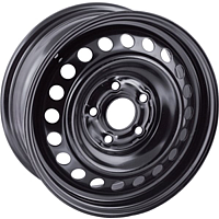 

Штампованный диск, 8130 15x6" 5x114.3мм DIA 64.1мм ET 50мм Black