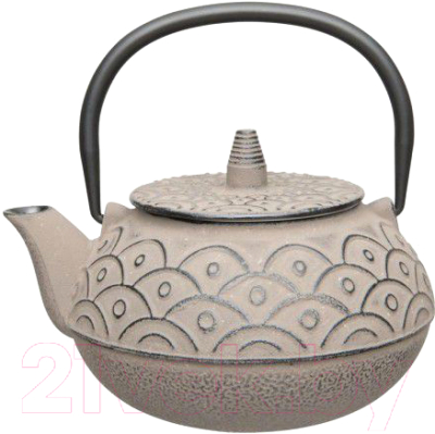 Заварочный чайник BergHOFF 1107214 (серый)