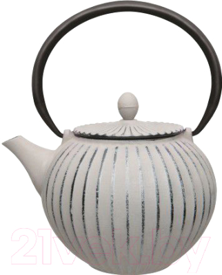 Заварочный чайник BergHOFF 1107213 (серый)