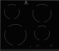 

Электрическая варочная панель Electrolux, EHF96240FK