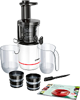 

Соковыжималка электрическая Bosch, MESM500W