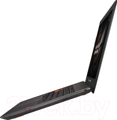 Игровой ноутбук Asus GL553VW-DM129T