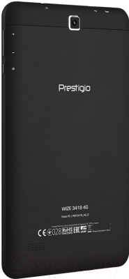 Планшет Prestigio Wize 3418 4G 16GB (PMT3418_4G_D)